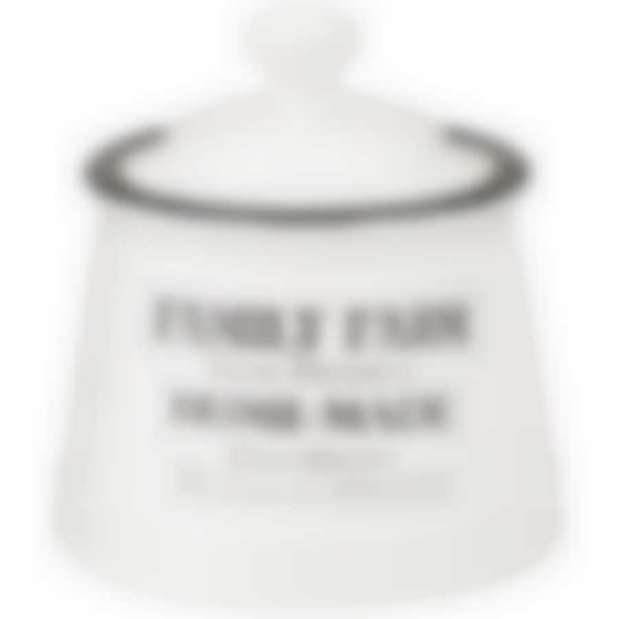 Сахарница lefard Family farm 200 мл 10*9,5 см 