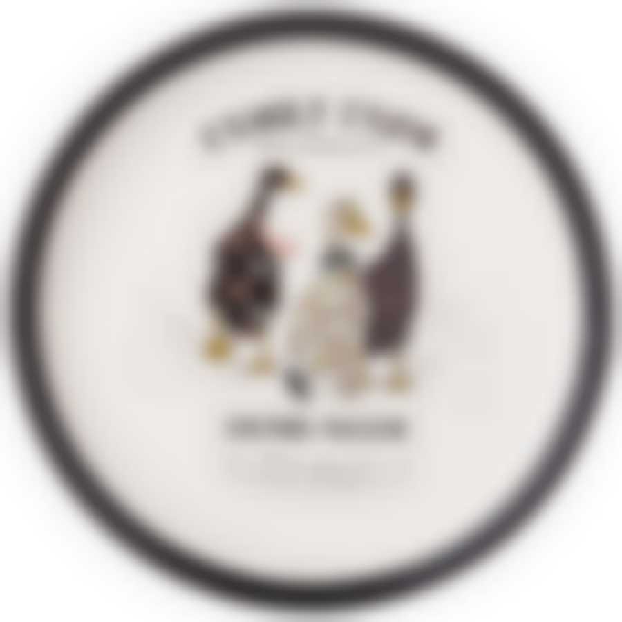 Тарелка десертная lefard Family farm 17 см 