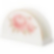 Салфетница lefard Астра 12*7,5*5 см 