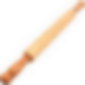 Скалка 50см вращ. ручка