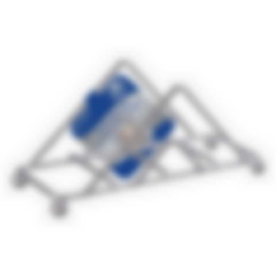 Подставка для салфеток "Пирамида".