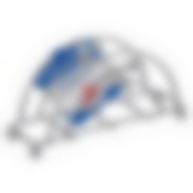 Подставка для салфеток "Арка".