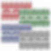 Салфетка "Скандинавский Бык". Размер 41х26см. 4диз