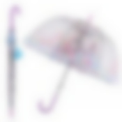 Зонт "Весна в Париже" (полуавтомат) D80см