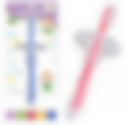 Детская силиконовая зубная щетка для первых зубов. 4цв