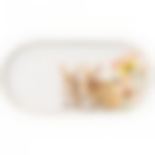 Блюдо овальное lefard Sense 30,5 см 