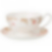 Чайная пара lefard Астра 350 мл 