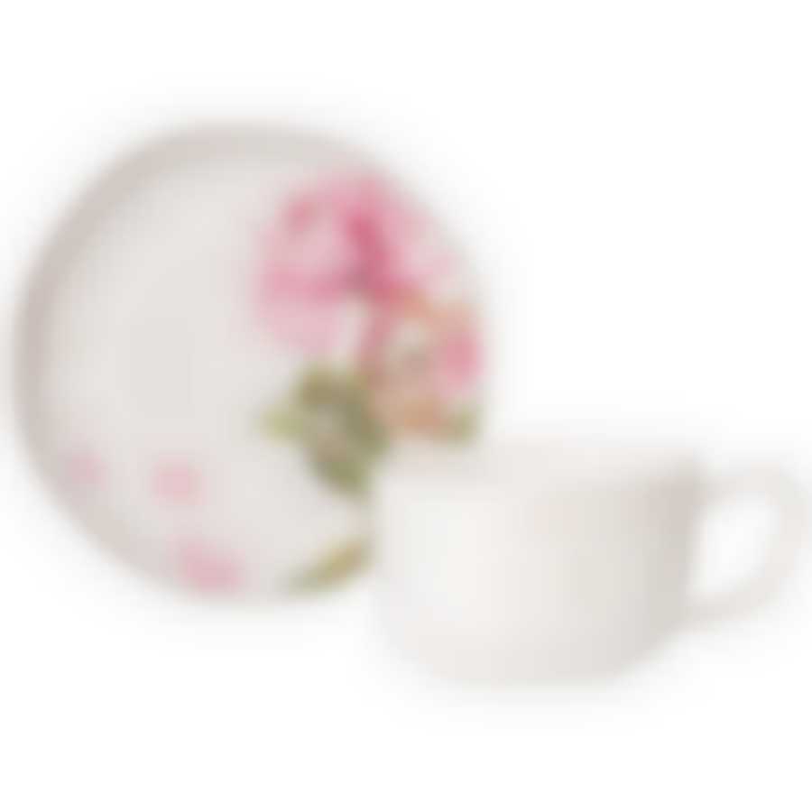 Чайная пара lefard Sunday 250 мл 