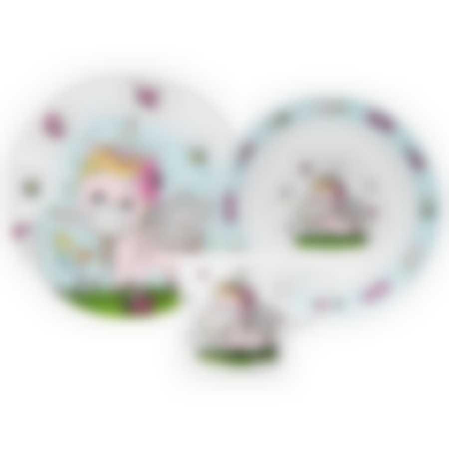 НАБОР ПОСУДЫ LEFARD 3 ПРЕДМЕТА (КОР=12НАБ)