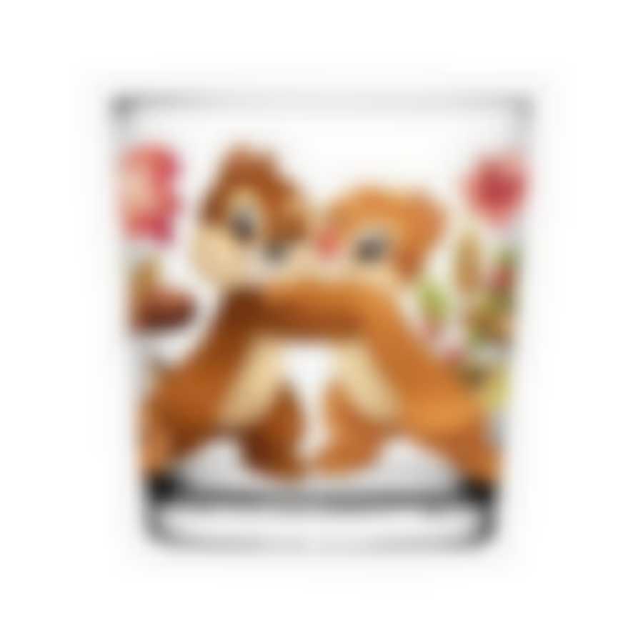 Стакан ОДА ЗВЕРУШКИ 250мл низкий