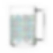 Кружка КРУГИ 320мл