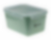 Ёмкость для продуктов ФРЕШ герметичная 2,3л (фисташковый)