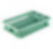 Сушилка для посуды  Фисташковый