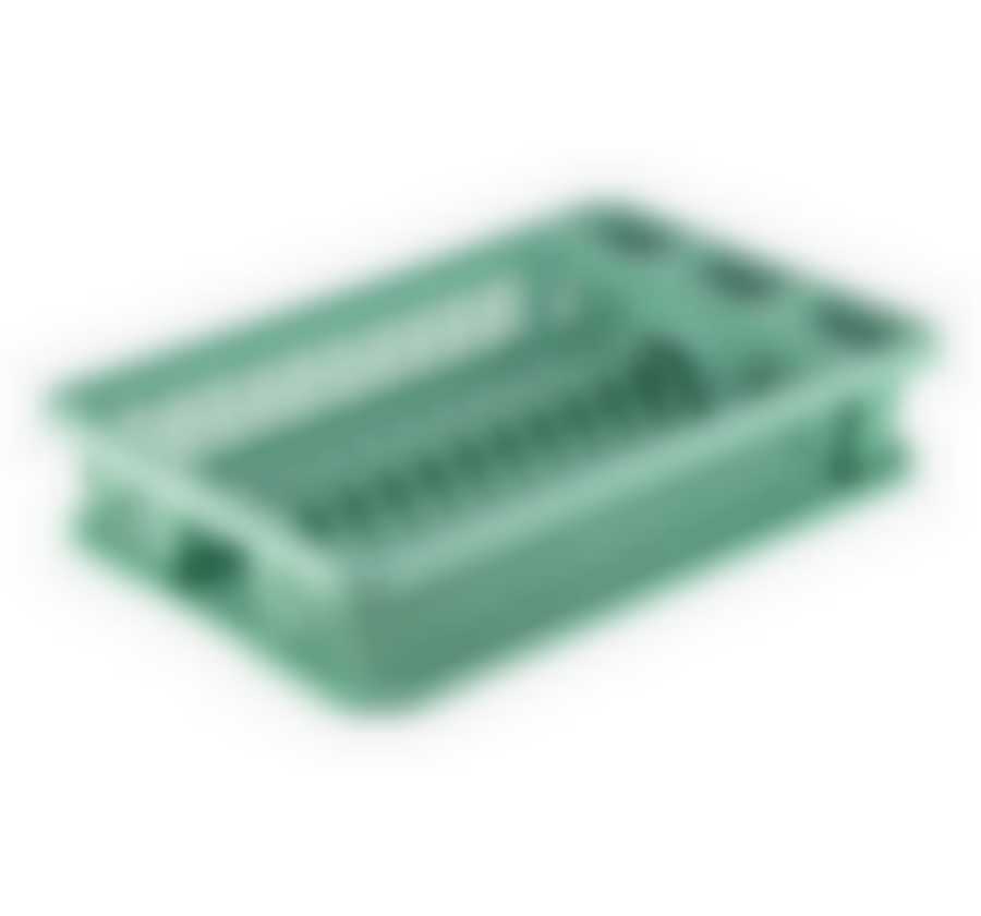 Сушилка для посуды  Фисташковый