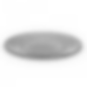 Тарелка десертная ОКЕАН ГРАФИТ 19.6см