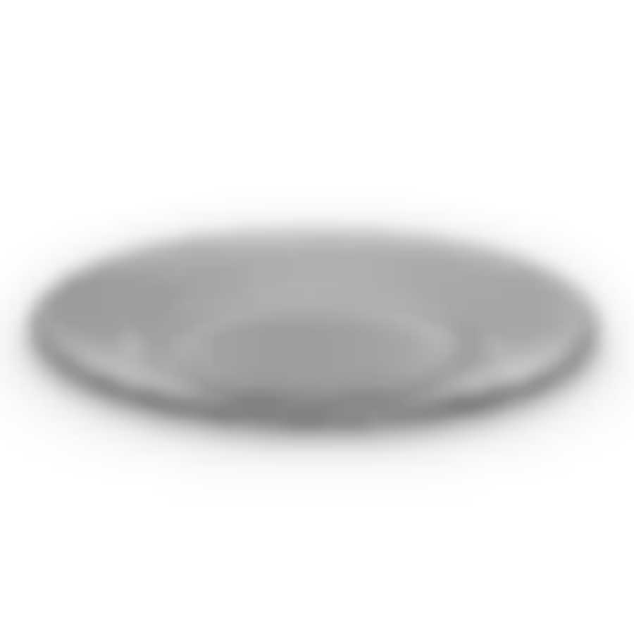 Тарелка десертная ОКЕАН ГРАФИТ 19.6см