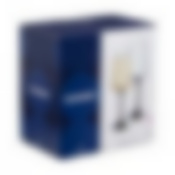 Набор бокалов для шампанского КОНТРАСТО 6шт 200мл