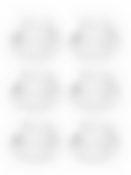 Набор чайный БЭЙСИК белый 12пр 220мл