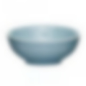 Розетка для варенья ф.Классический емк.80 см3 Акварель (светло-голубой) 1 сорт