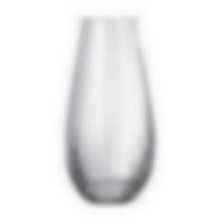 Ваза "WATERFALL" высота=30,5 см.