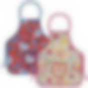 Фартук "Орнамент". Размер 52х72см. 2цв.