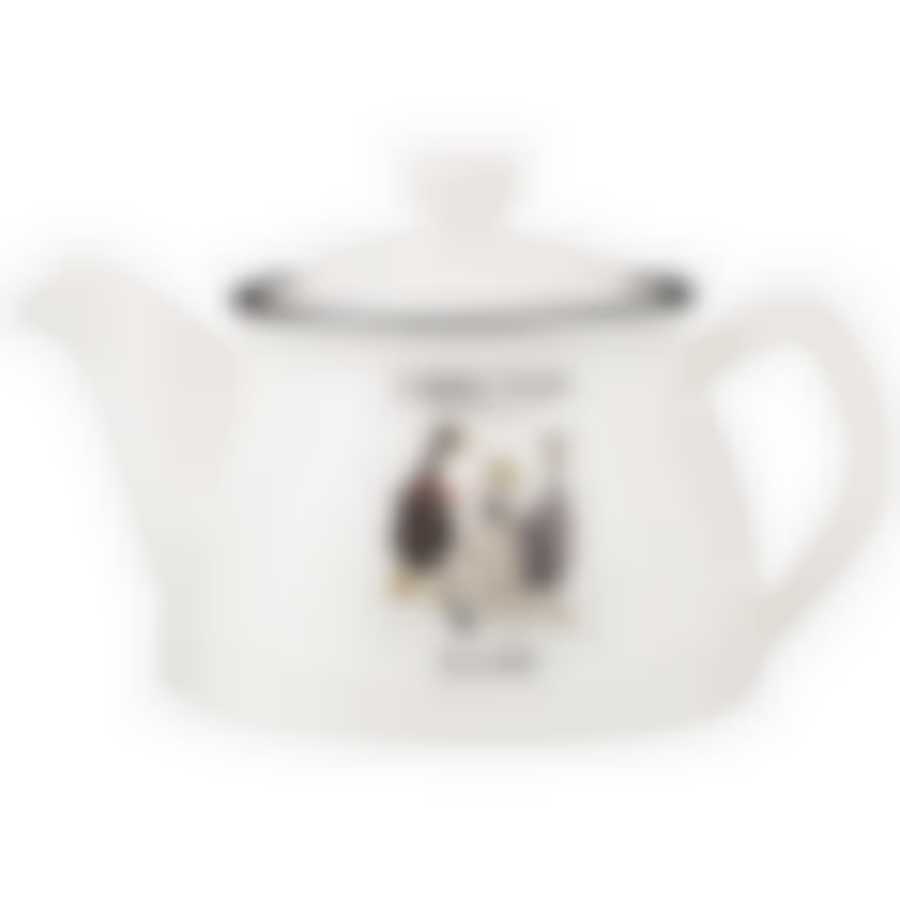 Чайник lefard Family farm 580 мл 20 см 