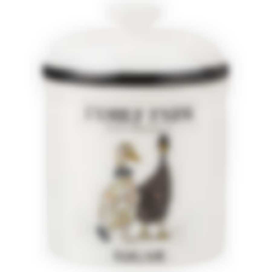 Банка lefard Family farm 500 мл 14 см 