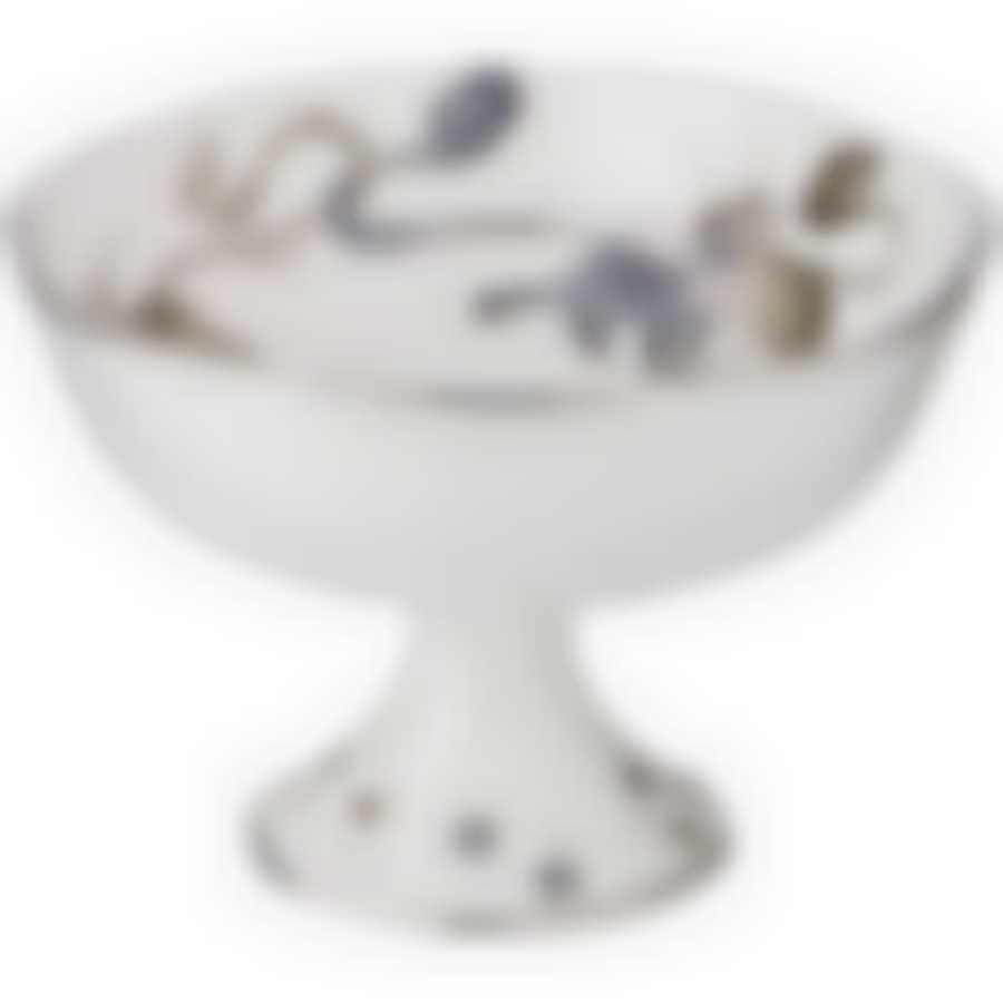 Креманка lefard Котики 14*10 см 