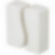 Набор для специй Волна 4*3,5*9,5см 