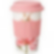 Стакан с силикон. крышкой и рукавом lefard Sunday 400 мл 