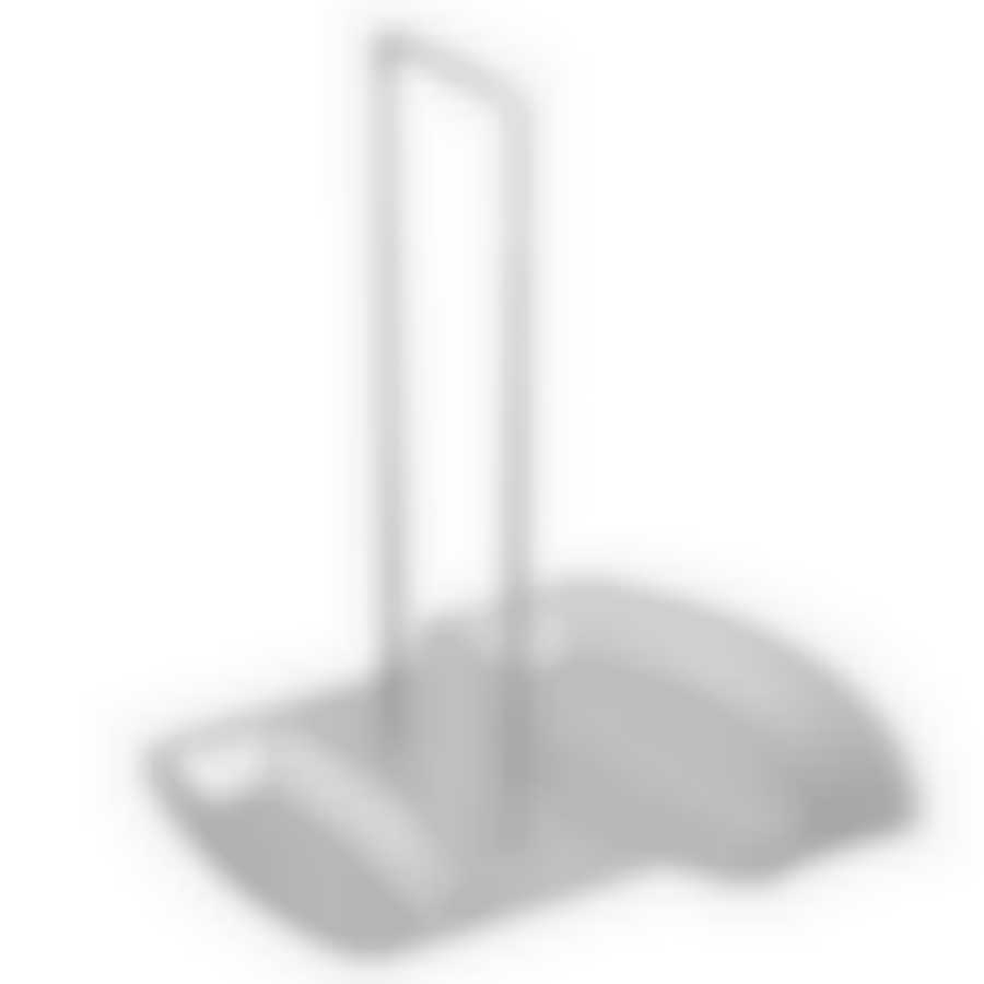 Подставка для крышки и ложки.