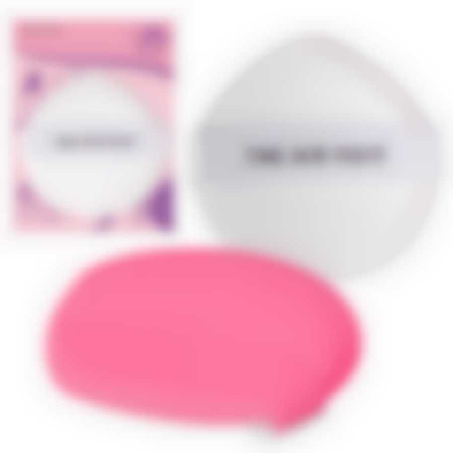 Спонж для макияжа "Ровный тон".