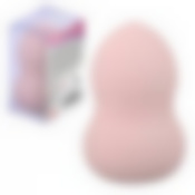 Спонж для макияжа "Красотка".