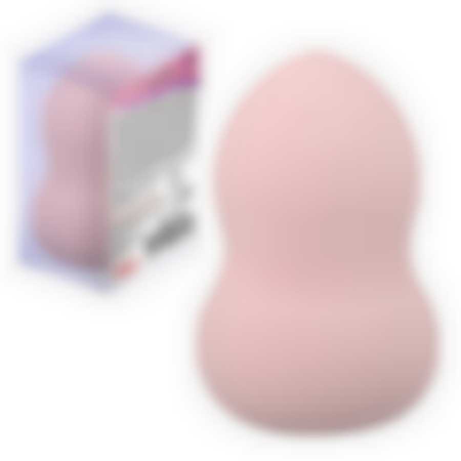 Спонж для макияжа "Красотка".