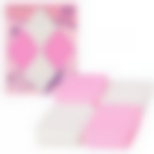 Набор спонжей для макияжа "Чистая кожа". 4шт.