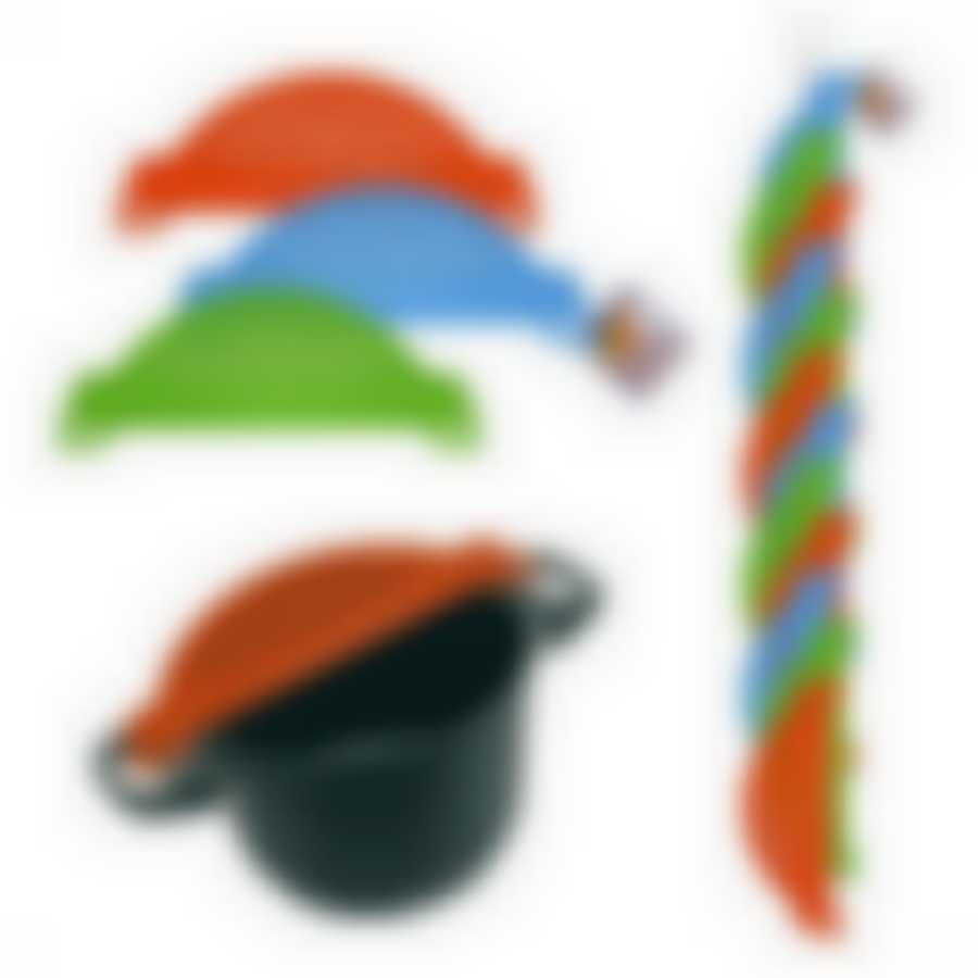 Крышка-сито на стрип-ленте (12 шт.)