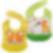 Нагрудник "Бон аппетит" * 2диз