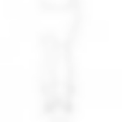 Органайзер напольный для туалетной бумаги 17*60 см цвет:белый