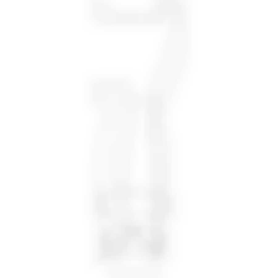 Органайзер напольный для туалетной бумаги 17*60 см цвет:белый