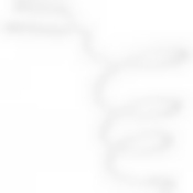 Держатель для фена 10*20*17 см цвет: белый