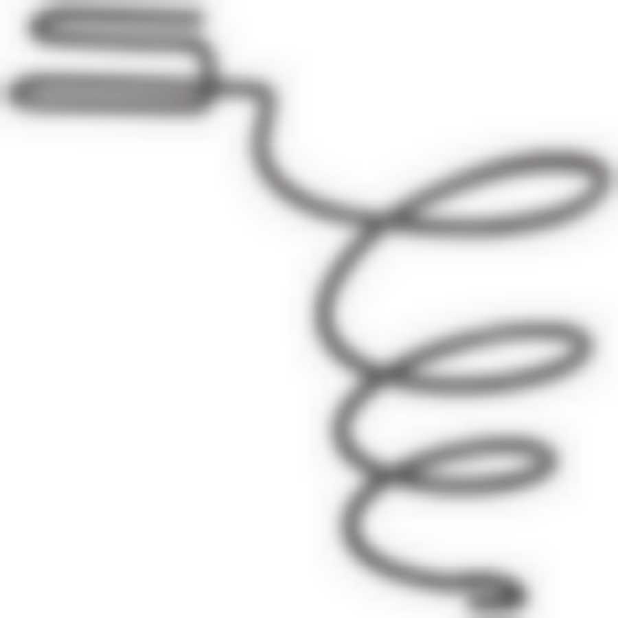 Держатель для фена 10*20*17 см цвет:черный