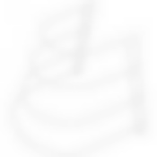 Подставка для сковородок 4-х ярусная 27*24*22 см цвет: белый