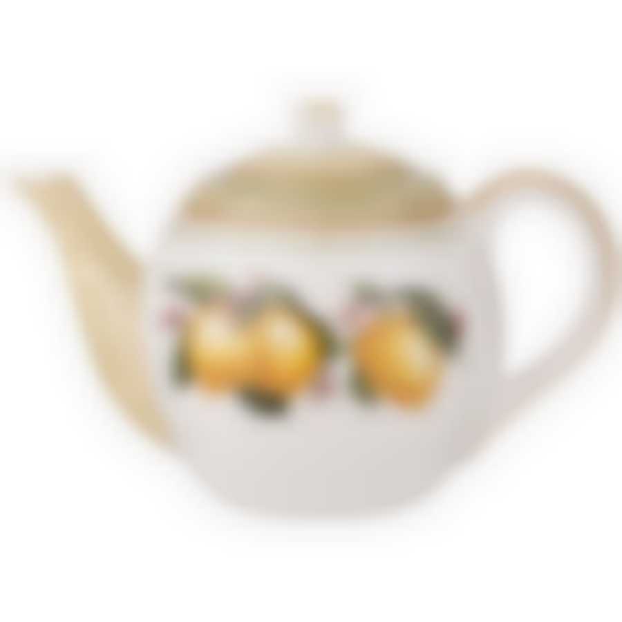 Чайник lefard Лимоны 1000 мл 