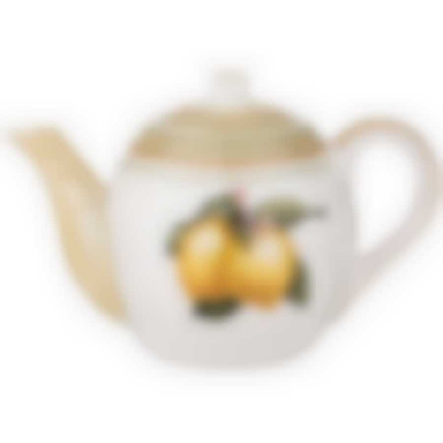 Чайник lefard Лимоны 600 мл 