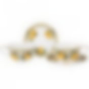 Чайный набор lefard Лимоны на 2 пер. 4 пр. 300 мл 