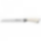 Нож для хлеба agness, 20см 