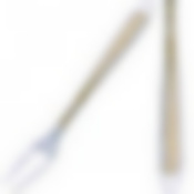 Вилка нержавейка