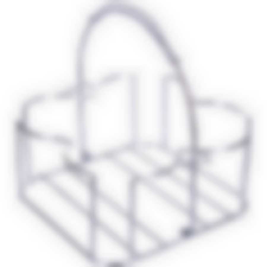 Подставка мет с ручкой