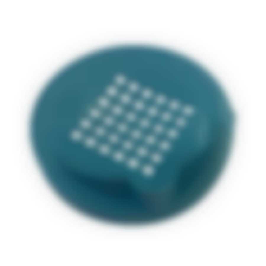 Крышка сливная для банок D8см 5цв