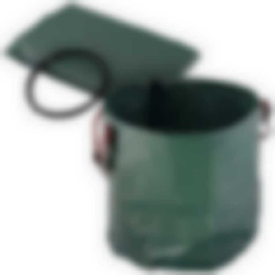 Сумка садовая. 60 л. Размер 45х45х38см. NEW